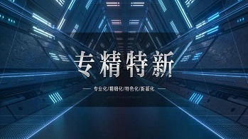 廣州專精特新小巨人企業(yè)認定標準