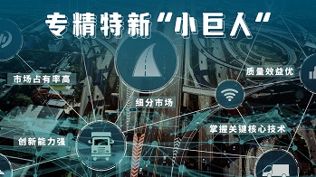 關(guān)于2022年省級專精特新中小企業(yè)市級獎補(bǔ)資金安排計劃名單（第一批）的公示